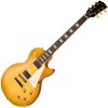 Photo GIBSON LES PAUL TRIBUTE SATIN HONEYBURST