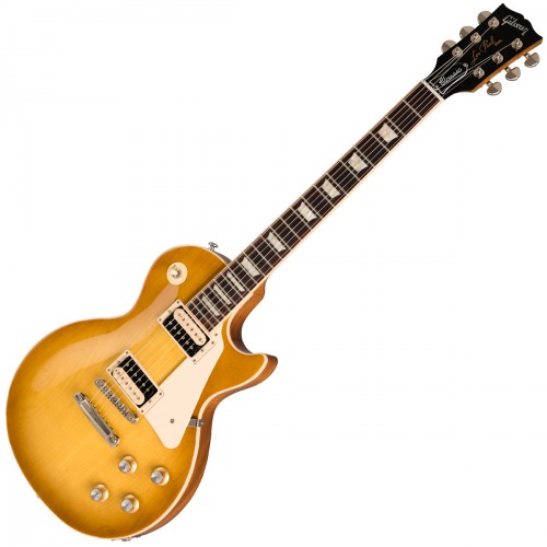 GIBSON LES PAUL CLASSIC HONEYBURST