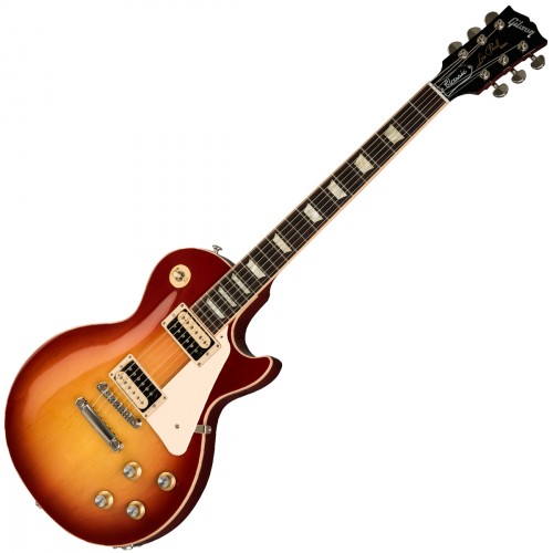 GIBSON LES PAUL CLASSIC HERITAGE CHERRY SUNBURST