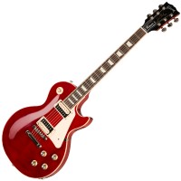 GIBSON LES PAUL CLASSIC TRANSLUCENT CHERRY