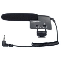 Photo SENNHEISER MKE 400