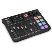Photo RODE RODECASTER PRO