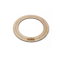 Photo KEO PERCUSSIONS - MEDIUM "O" RING