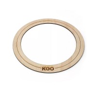 Photo KEO PERCUSSIONS - LARGE "O" RING