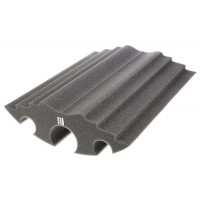Photo SONITUS ACOUSTICS THE KICKER III 20"X16"