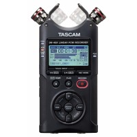 Tascam DR-40X