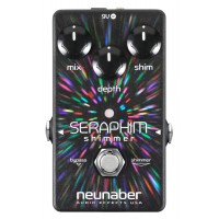 Photo NEUNABER TECHNOLOGY SERAPHIM SHIMMER