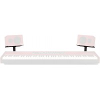 Photo NORD SUPPORTS POUR NORD PIANO MONITOR (PAIRE)