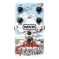 Photo MXR DD25 - GREEN DAY DOOKIE DRIVE LIMITED