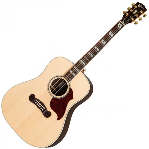 GIBSON SONGWRITER STANDARD ROSEWOOD ANTIQUE NATURAL