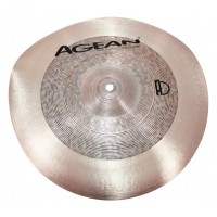 AGEAN EFFECT CRASH TRASH 14"