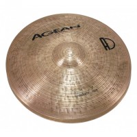 AGEAN TREASURE JAZZ HI-HAT