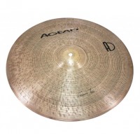 AGEAN TREASURE JAZZ CRASH 18"