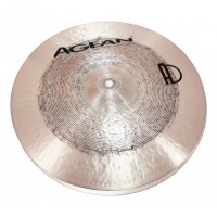 AGEAN SAMET HI-HAT 14"