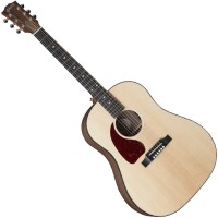 Photo GIBSON G-45 STANDARD ANTIQUE NATURAL LH