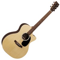 Photo MARTIN GPCX1AE 20TH ANNIVERSARY