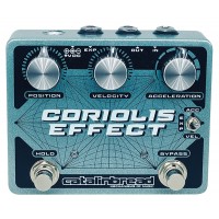 CATALINBREAD CORIOLIS EFFECT