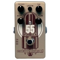 CATALINBREAD FORMULA NO.55