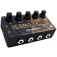 Photo NEUNABER TECHNOLOGY ICONOCLAST SPEAKER EMULATOR