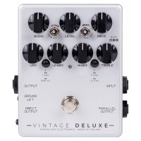 Darkglass Vintage Deluxe V3