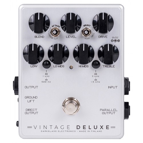 DARKGLASS VINTAGE DELUXE V3