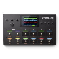 HEADRUSH LOOPERBOARD