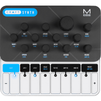 Photo MODAL ELECTRONICS CRAFT SYNTH 2.0