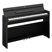 Photo YAMAHA YDP-S54B PIANO NUMÉRIQUE NOIR