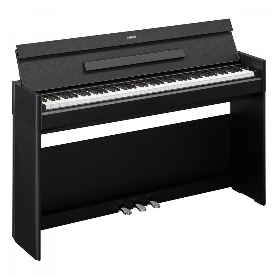 Yamaha Ydp S54b Piano Numerique Noir Achat Au Meilleur Prix