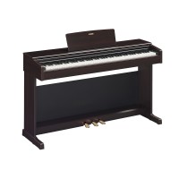 Photo YAMAHA YDP-144R PIANO NUMÉRIQUE ROSEWOOD