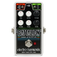 Electro Harmonix Nano Battalion