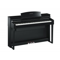 Photo YAMAHA CSP-170PE PIANO NUMERIQUE LAQUE NOIR