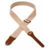 Photo Taylor Sangle GS Mini Cotton 2" Tan