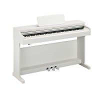 Photo YAMAHA YDP-164WH PIANO NUMÉRIQUE BLANC