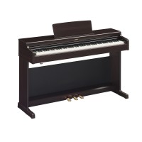 Photo YAMAHA YDP-164R PIANO NUMÉRIQUE ROSEWOOD