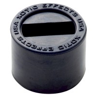 Photo XOTIC RUBBER KNOB COVER