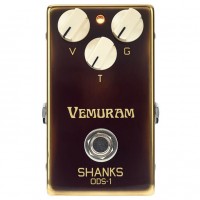 Vemuram Shanks ODS-1