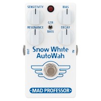 MAD PROFESSOR SNOW WHITE AUTO WAH GB