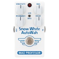 Mad Professor Snow White Auto Wah GB