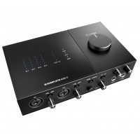 NATIVE INSTRUMENTS KOMPLETE AUDIO 6