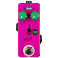 Photo JHS MINI FOOT FUZZ V2