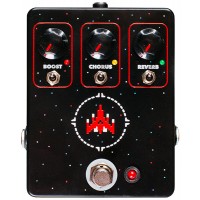 Photo JHS SPACE COMMANDER