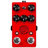 JHS The AT+ Andy Timmons Signature Overdrive