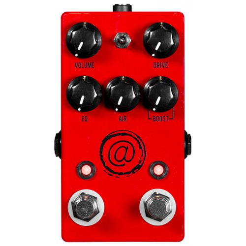 JHS THE AT+ ANDY TIMMONS SIGNATURE OVERDRIVE
