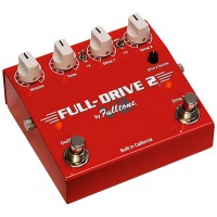 Photo FULLTONE FULL-DRIVE 2 V2