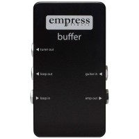 EMPRESS BUFFER