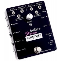 Photo EMPRESS BUFFER+ STEREO