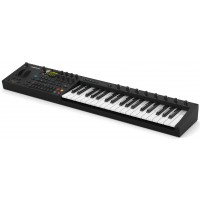 Photo ELEKTRON DIGITONE KEYS