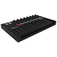 Photo ARTURIA MINILAB MKII DEEP BLACK EDITION