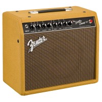 Photo FENDER 2019 LIMITED EDITION SUPER CHAMP X2 RAGIN' CAJUN